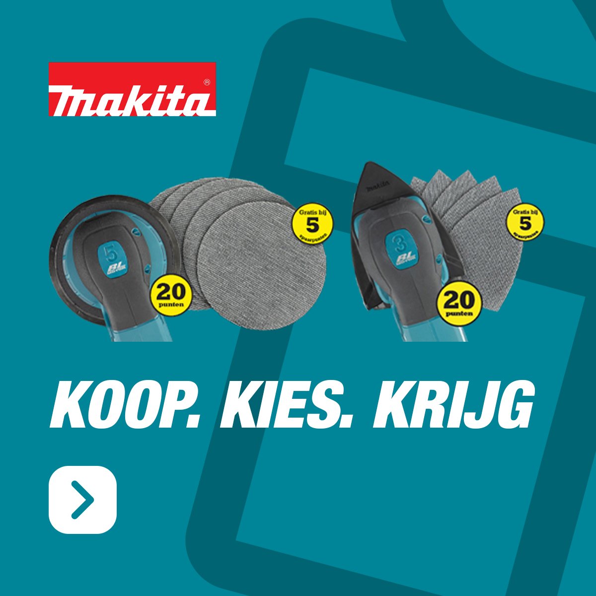 Homepagina - Actiebanner - Vierkant 2