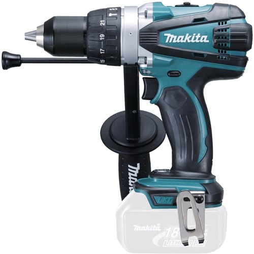 DHP458Z-Toolmax
