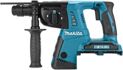 Makita DHR264Z 2x18v Combihamer | zonder accu's en lader - DHR264Z