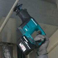 Makita DJR188Z 18v Accu Reciprozaag koolborstelloos Body | zonder accu's en lader en koffer - DJR188Z-2