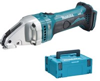 Makita DJS161ZJ Plaatschaar | zonder accu's en lader - DJS161ZJ