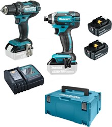 Dlx2127x1 makita 2025