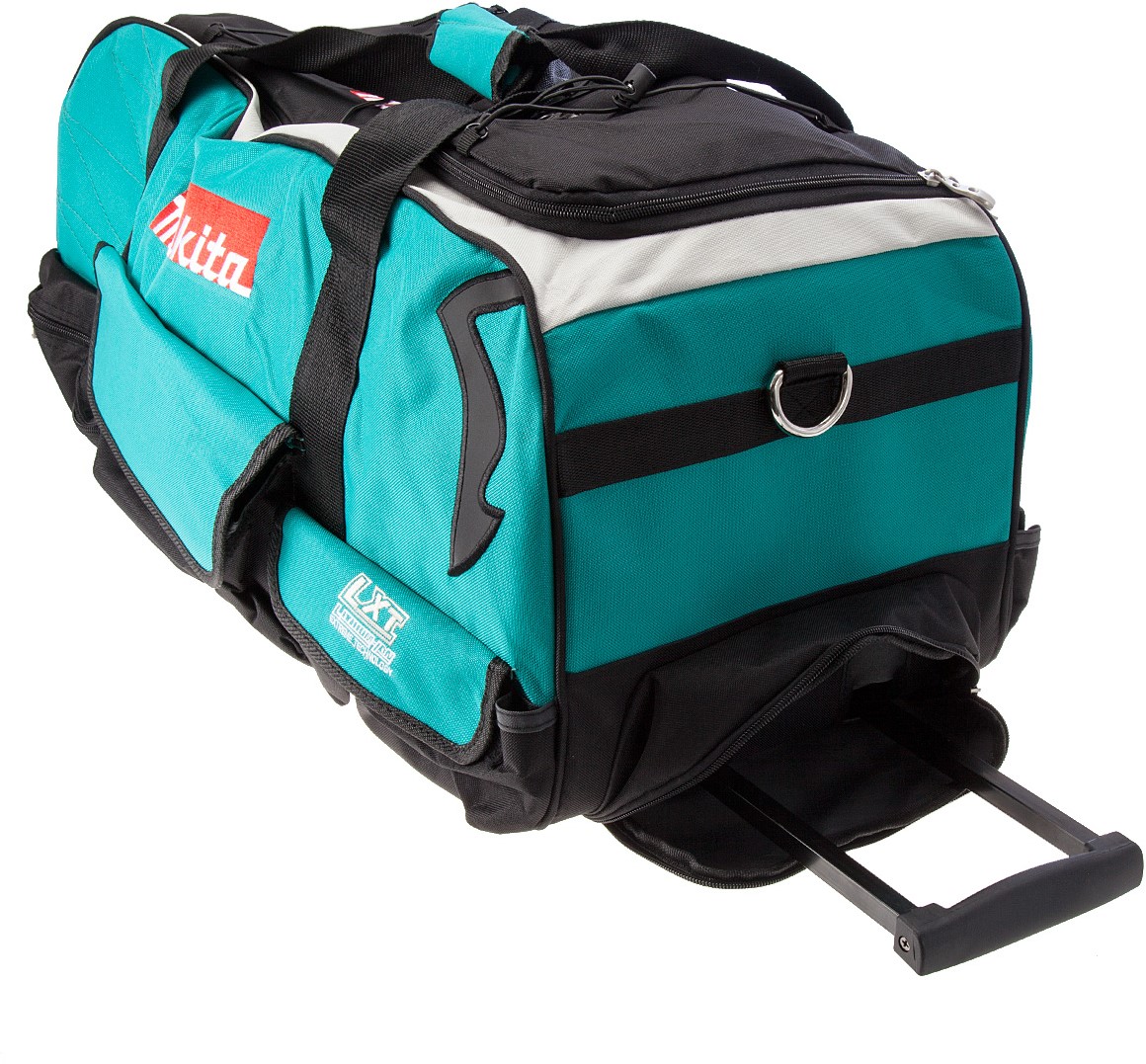 Makita big best sale combo kit dlx6045m