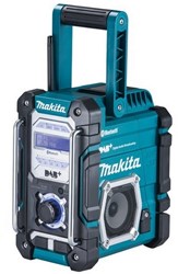 Makita DMR112 Bouwradio DAB/DAB+ & Bluetooth - DMR112