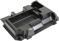 Makita Accessoires Kofferinzet/inlay voor M-box voor DBO380/DBO381  8351P0-7