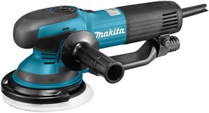 Makita Excentrische Schuurmachine