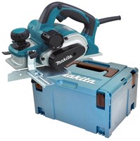 Makita KP0810CJ Schaafmachine in M-box | 4mm 82mm 1050w - KP0810CJ