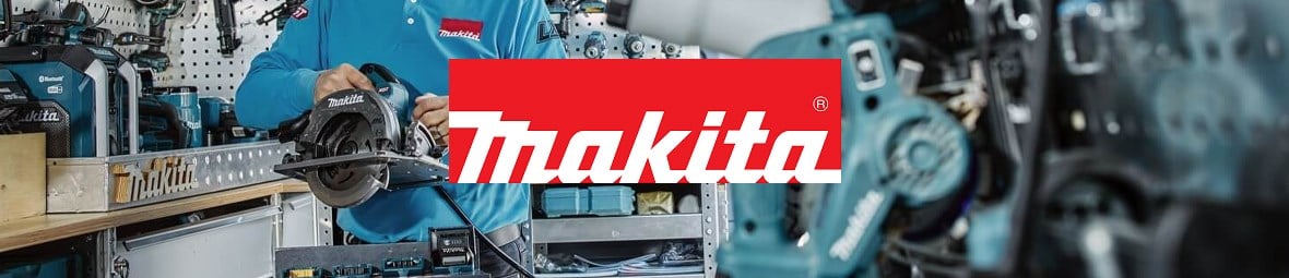 Makita: Verleng je garantie