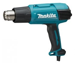 Makita HG6031VK HETELUCHTPISTOOL 1800W - HG6031VK