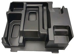 Makita Accessoires Inlay voor M-box IV - Combiset inleg DJV180 + DHP482 (DLX2134) - 837766-7