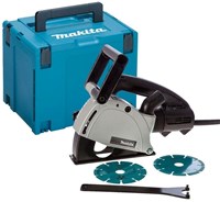 Makita DK0093J | SG1251 sleuvenfrees + VC4210L stofzuiger - DK0093J-2