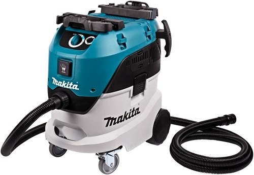 Makita DK0093J | SG1251 sleuvenfrees + VC4210L stofzuiger - DK0093J-3