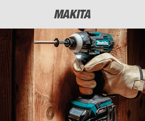 Merken - Homepage 1 - Makita
