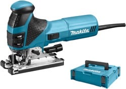 Makita 4351FCTJ decoupeerzaag | 720w | in M-box - 4351FCTJ
