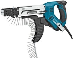 Makita 6844 Schroefautomaat | 470w 75mm  - 6844