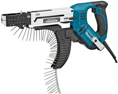 Makita 6844 Schroefautomaat | 470w 75mm - 6844