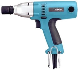 Makita 6953 Slagmoersleutel | 150Nm - 6953