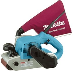 Makita 9403 bandschuurmachine | 1200w 100x610  - 9403