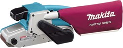 Makita 9920 Bandschuurmachine | 1010w 76x610 - 9920
