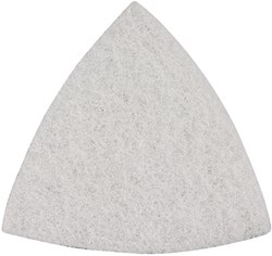 Makita Accessoires Polijstvilt 94 mm - B-21820
