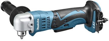 Makita 18v Haakse Boormachine DDA350ZJ zonder accu en lader