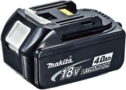 Makita Accessoires BL1840 Accu 18V 4,0Ah - 196399-0
