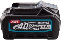 Makita BL4040 Accu XGT 40 Volt Max 4,0Ah 191B26-6 - 191B26-6