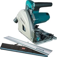 Makita SP6000J1X Invalcirkelzaag + 1500mm geleiderail - SP6000J1X-3