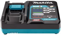 Makita DC40RA snellader XGT 40 Volt 191E07-8 - 191E07-8