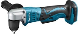 Makita DDA351ZJ Haakse boormachine | zonder accu's en lader - DDA351ZJ