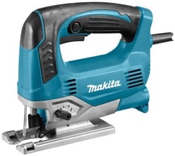 Makita JV0600K decoupeerzaag | 650w - JV0600K