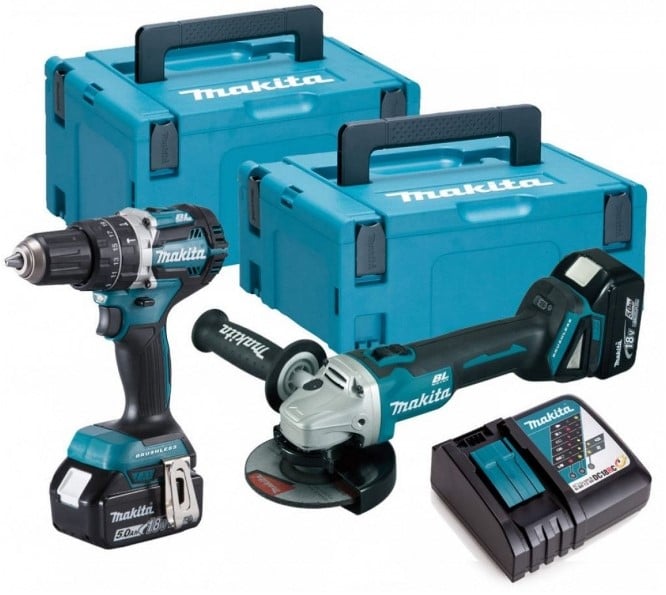 Makita brushless 18v deals