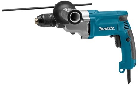 Makita dp4011x boormachine | 720w - dp4011x afbeelding