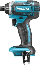 Makita DTD152Z 18v Accu slagschroevendraaier 165Nm | Losse body - zonder accu's en lader  - DTD152Z
