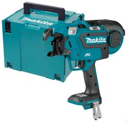 Makita DTR180ZJ 14,4 / 18 V Vlechtmachine Zonder accu's en lader, in Mbox - DTR180ZJ