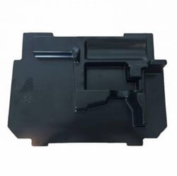 Makita Accessoires Inlay voor M-box voor BDF - DDF - BHP - DHP     - 837916-4