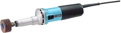 Makita GD0810C Rechte slijper | 750w - GD0810C