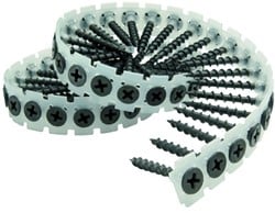 Makita Accessoires Schroefl.3.9x35 gips fosfat. - F-31153