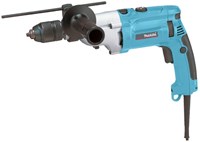 Makita HP2071F Klopboormachine | 1010w 20mm - HP2071F