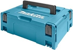 Makita Accessoires M-box nr.2 nieuw model - 821550-0