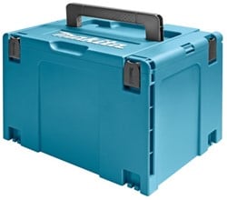 Makita Accessoires M-box nr.4 nieuw model (P-02397) - 821552-6