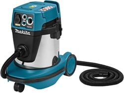 Makita VC2211MX1 Stofzuiger met TNO-gekeurd B-Label  - VC2211MX1