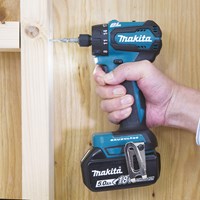 Makita DDF083Z 18v Schroefmachine koolborstelloos Body | zonder accu's en lader - DDF083Z-3