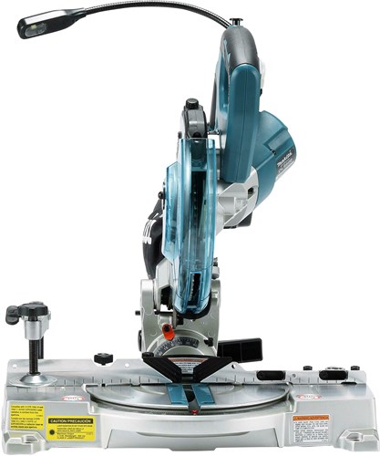 Makita DLS600Z Accu Afkortzaag 18V | zonder accu's en lader - DLS600Z-2
