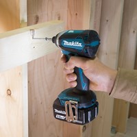 Makita DTD153Z 18V Accu Slagschroevendraaier-2