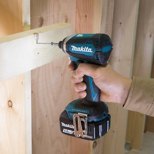 Makita DTD153Z 18V Accu Slagschroevendraaier-2