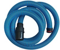 Stanley 25-1204 Stofzuiger Accessoire Slang met Haak, Zwart