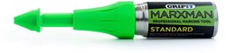 Marxman Marker standaard Blister groen 1st - MARX488767 - MARX488767