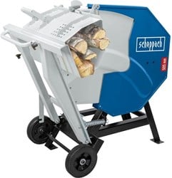 Scheppach HS510 Wipzaag | 505MM | 230V - 5905113901