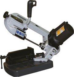 Metaal Bandzaagmachine